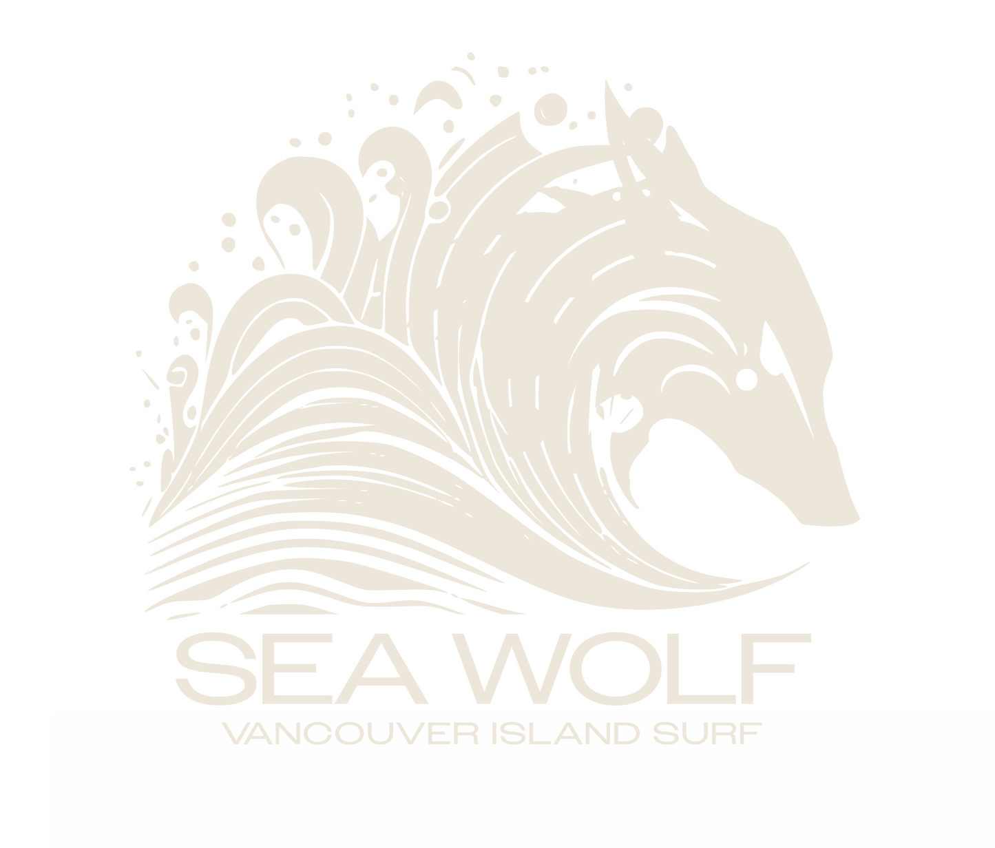 Sea Wolf T-shirt