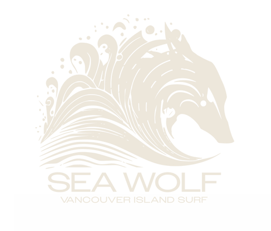 Sea Wolf T-shirt